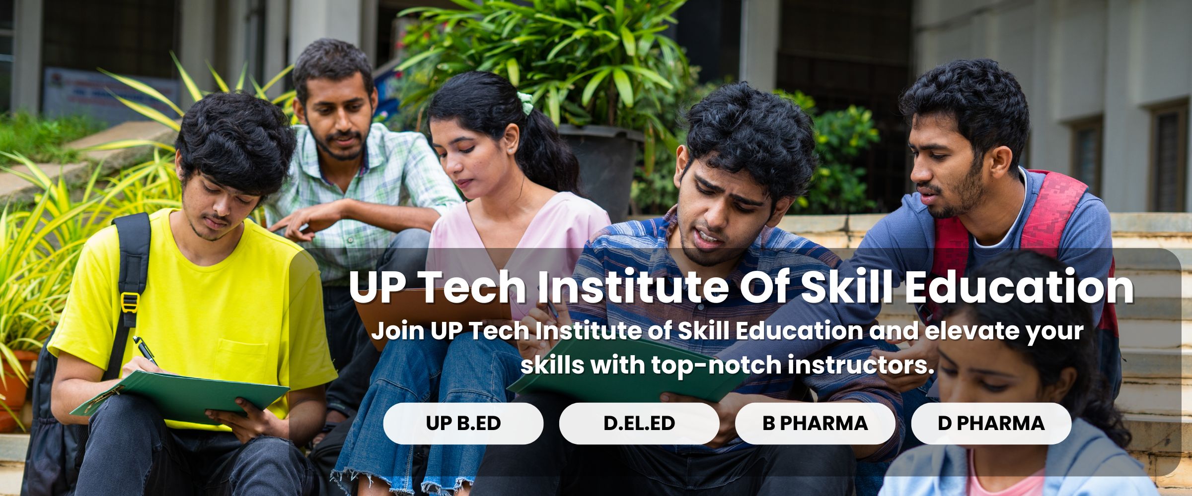 Skill educatio Institute