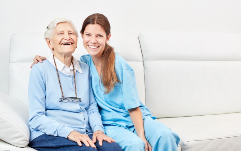 Certificate in General Duty Assistance